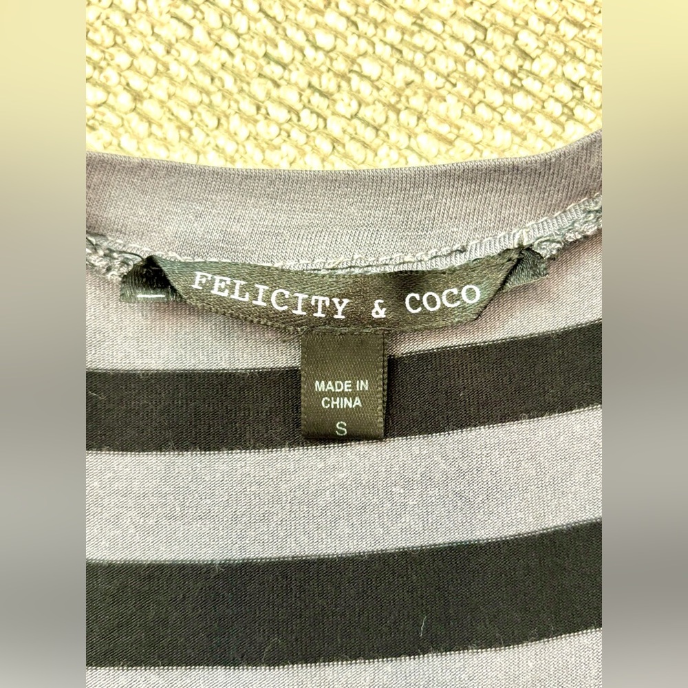 Felicity & Coco Dress - Picture 3 of 6
